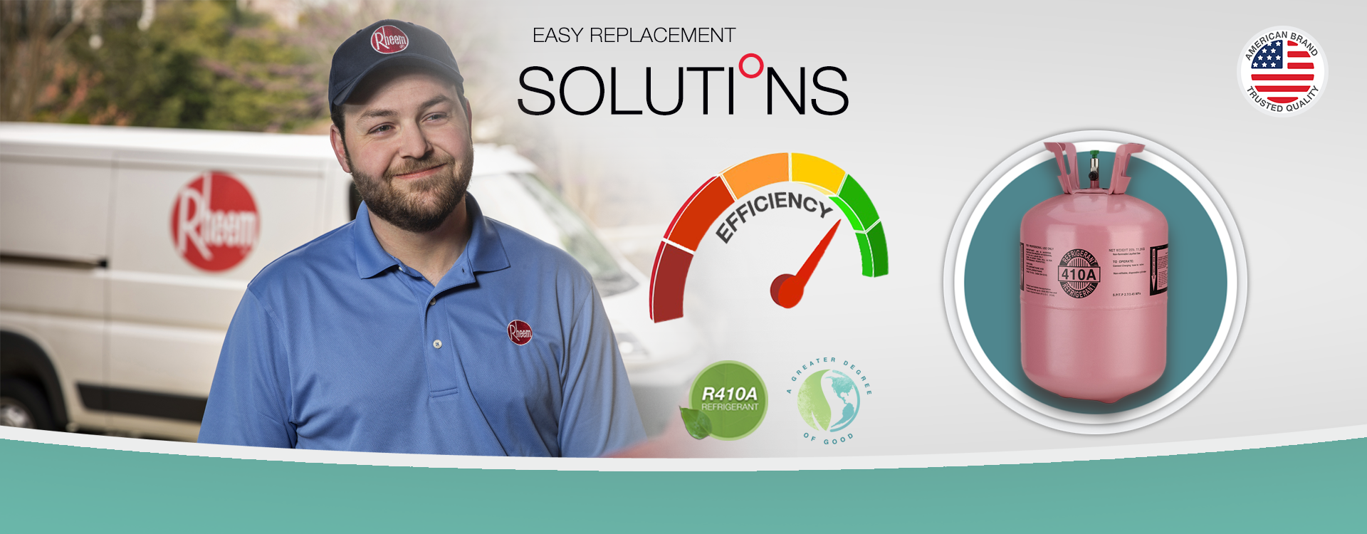 villa – easy replacement solutions